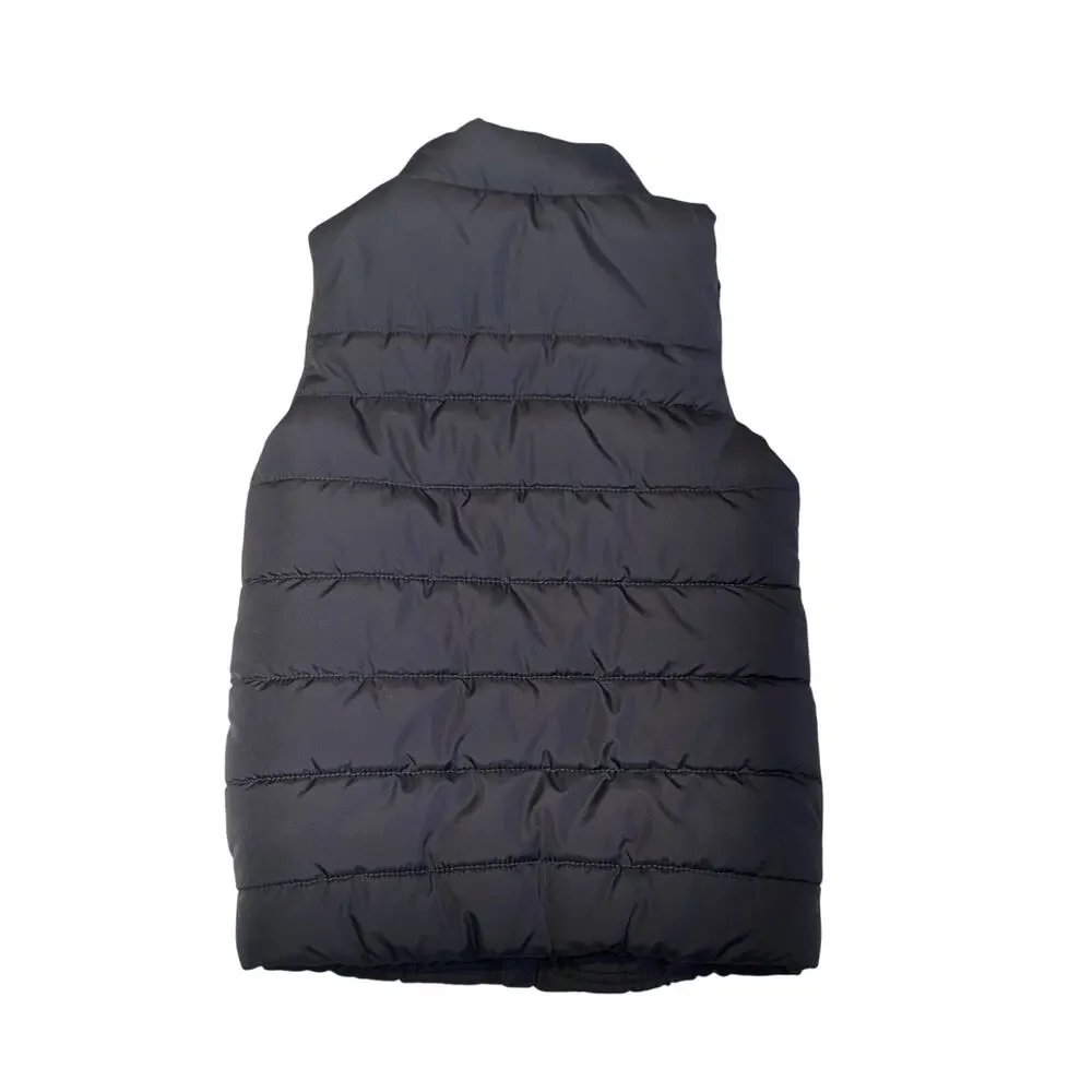 Puma kids colorful puffer jacket